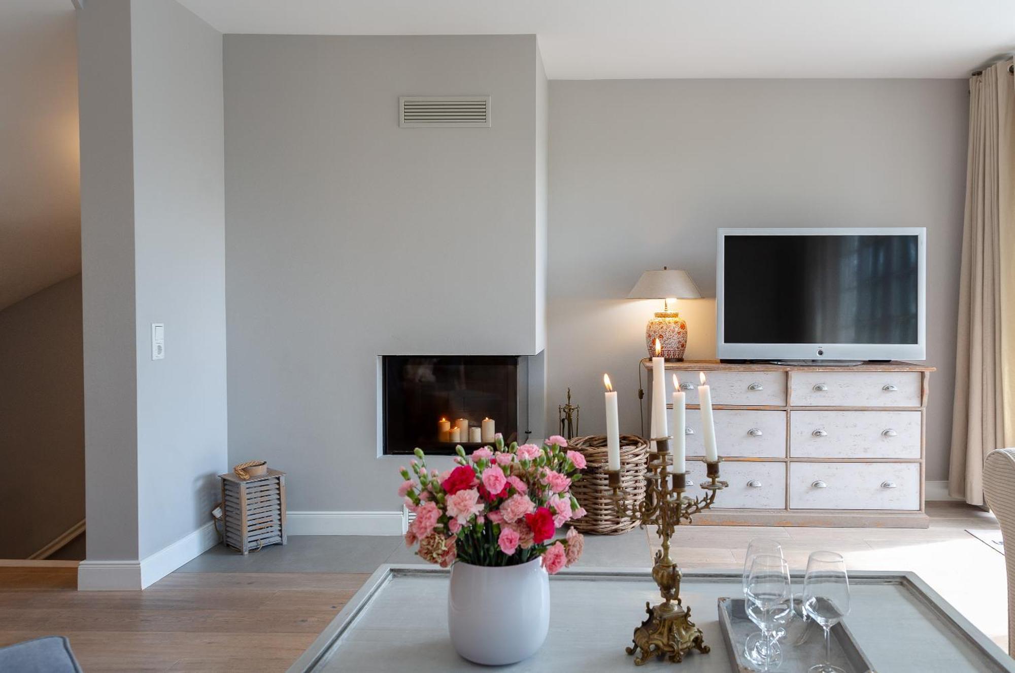 Apartament Uhlenhorst Keitum Zewnętrze zdjęcie