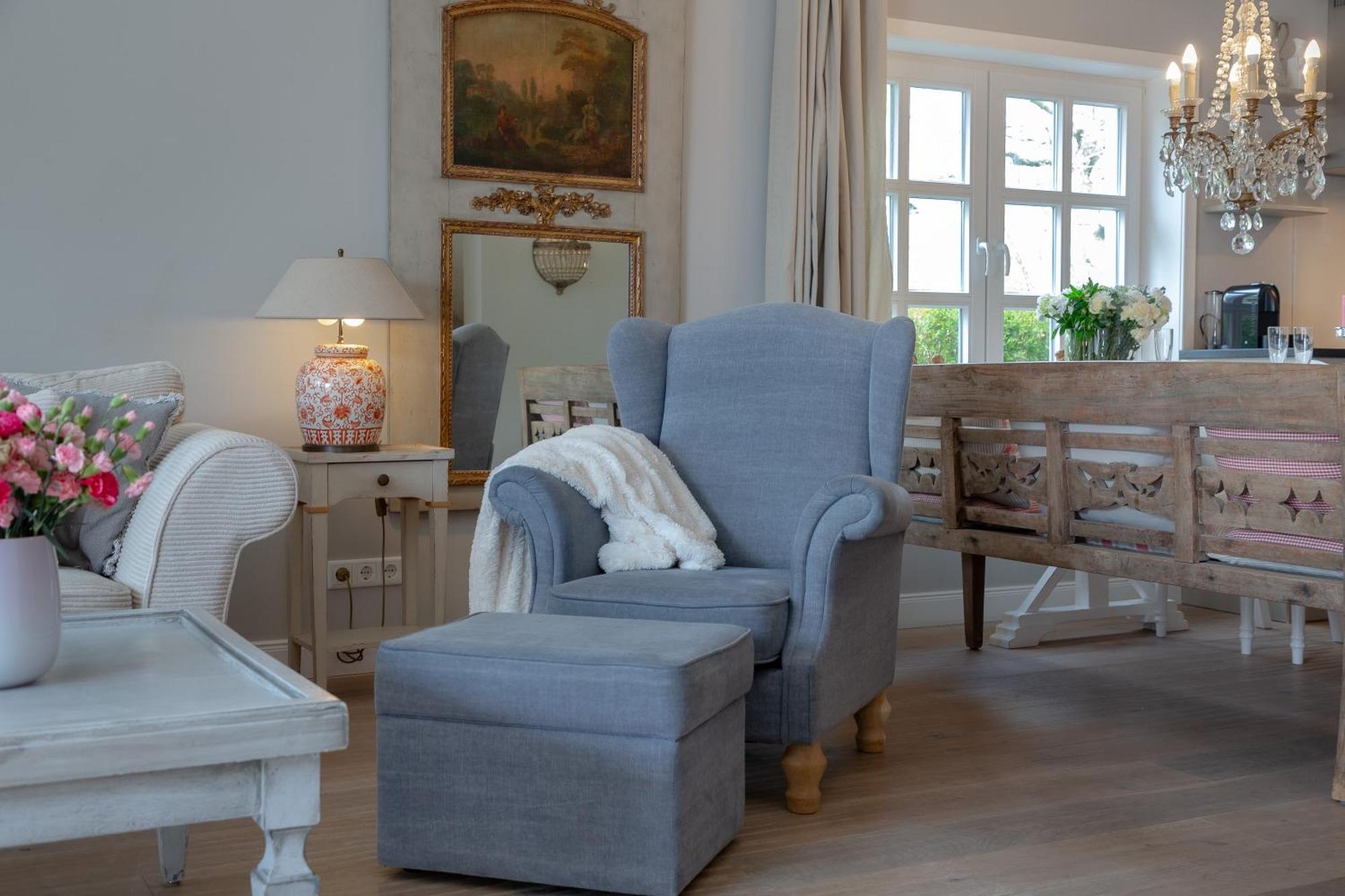 Apartament Uhlenhorst Keitum Zewnętrze zdjęcie
